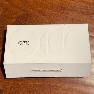 OPTE conditioning disc & spot optimize REFILL KIT